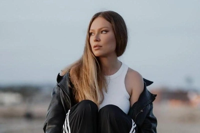 «Я уровня дно»: Рита Дакота наконец нашла свое место в США