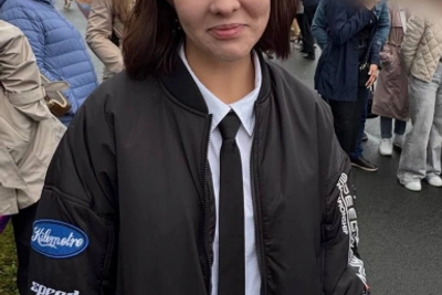 Пропала девочка в Петрозаводске