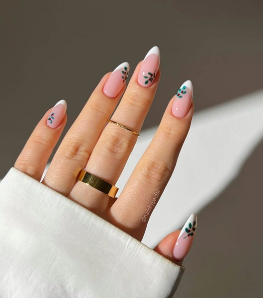 Источник: @nailsbypaular