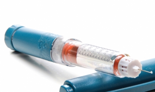 Детские шприцы для введения инсулина обещают доставить в аптеки на следующей неделе