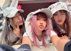 K-pop группа NewJeans проиграла суд против своего лейбла и не сможет быть свободной еще несколько лет