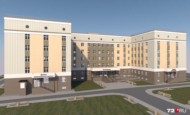 Показываем рендеры | Источник: ГУС Тюменской области