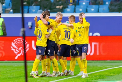 «Ростов» в 2026: турбулентность и перспективы