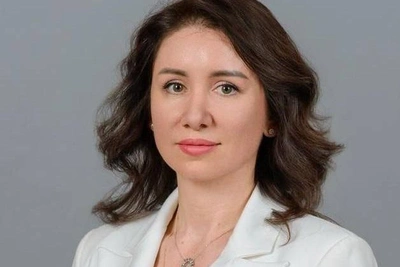 Уроженка Красноярска Окладникова стала вице-премьером