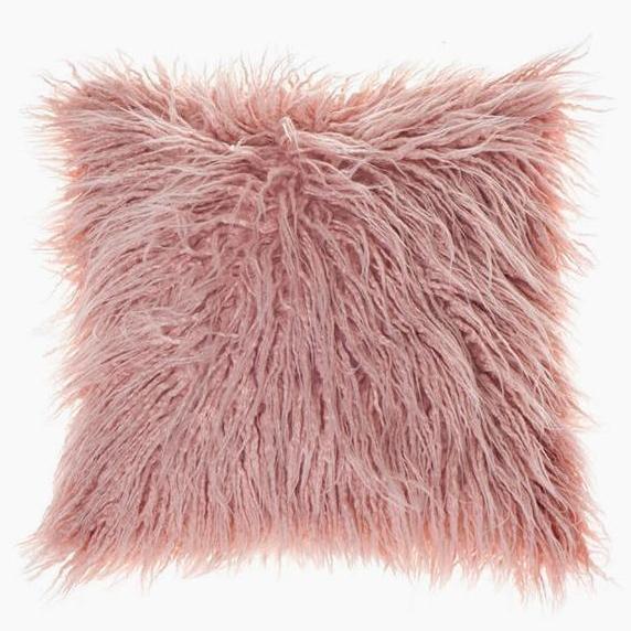 Подушка декоративная New Pink, Wess