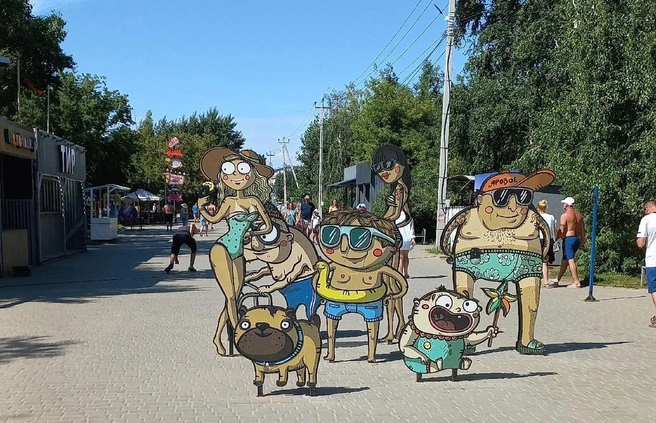 Источник: Анна Серохвостова