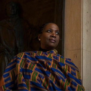 Новатор в области, где доминируют белые мужчины: все о Лизе Кук — управляющей ФРС, отказавшейся уходить в отставку после «увольнения» Трампом