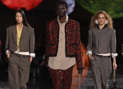 Где искать трендовые boxy blazers: 12 вариантов от российских брендов