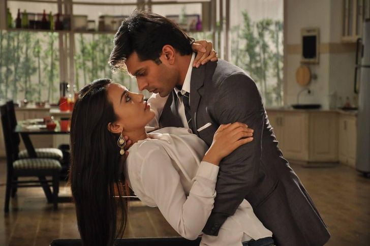 Индийские сериалы про любовь, которые поднимут настроение вам с подругой