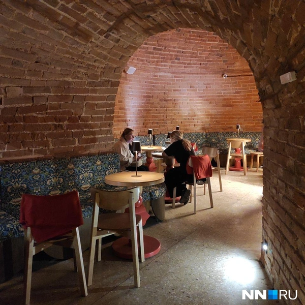 Источник: Наталья Бурухина / NN.RU