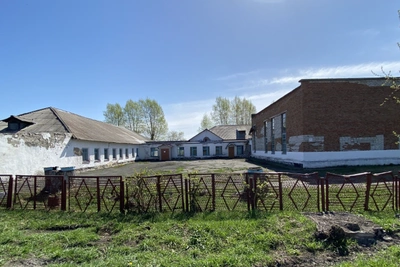 Бывшая школа в Заринске продается с аукциона