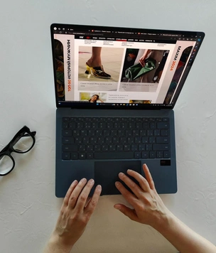Легкий ноутбук для тяжелых задач: обзор HUAWEI MateBook X Pro (2024)