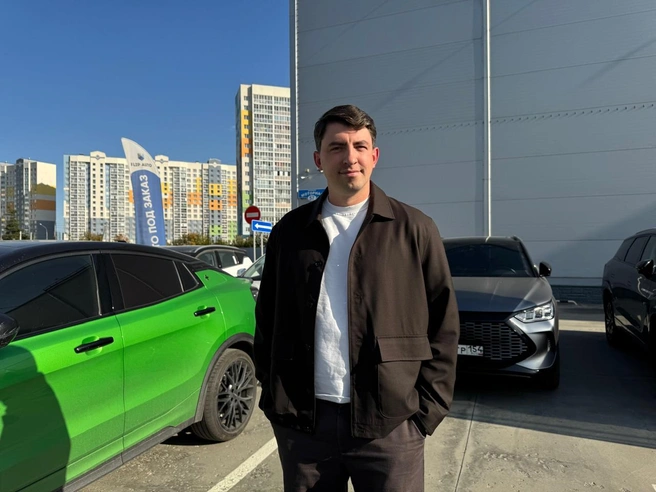 Автопродавцы готовятся к новым правилам игры на рынке | Источник: Максим Стороженко