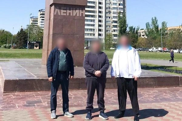 Осужденных выпустили на прогулку 1 мая | Источник: УФСИН России по Волгоградской области