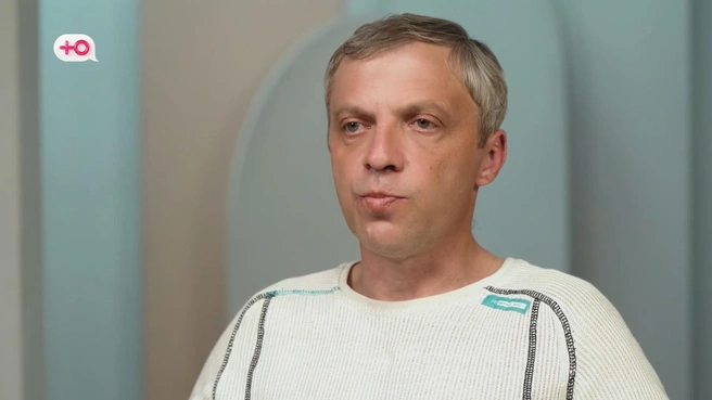 Сергей переехал в Москву в поисках лучшей жизни | Источник: «Статус: неравный брак» / Rutube
