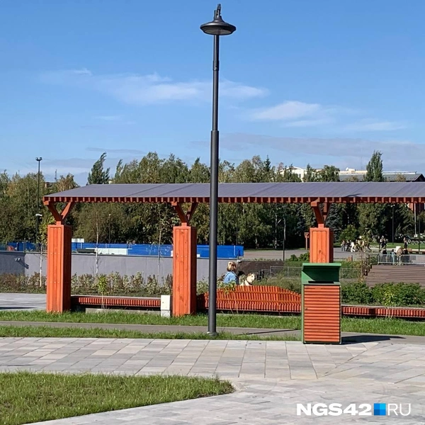 Источник: Татьяна Ирискина / NGS42.RU