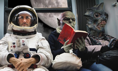 5 свежих фантастических романов про космос, которые обязательно стоит прочесть