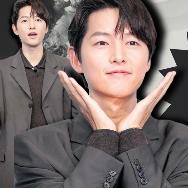 Сон Джун Ки в дорамах и кино: 10 корейских сериалов и фильмов, которые сделали его легендой | Источник: theGirl