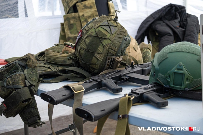ВЭФ пройдет 1–4 сентября | Источник: Елена Буйвол / VLADIVOSTOK1.RU