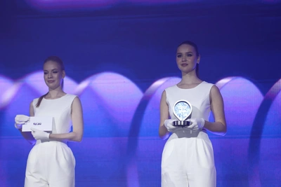 Названы победители Народной премии E1.RU 2026