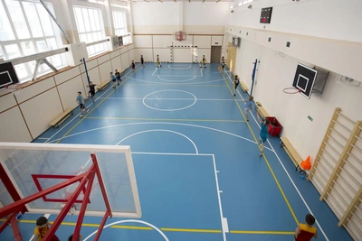 В Ярославле появится новый спорткомплекс за 80 миллионов