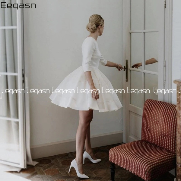 Лучшие свадебные платья с AliExpress: 15 бюджетных вариантов