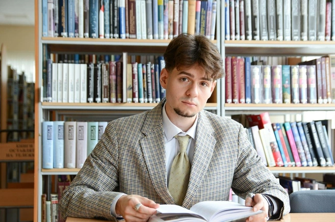 ВШЭКН и центр «Цифровой Урал» помогут выпускникам школ стань топовыми специалистами в сфере ИТ | Источник: пресс-служба ЮУрГУ
