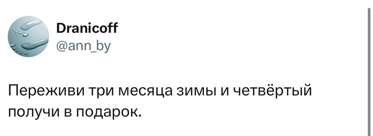 Источник: X (Twitter)