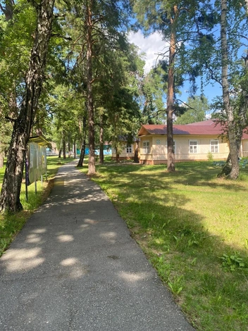 Корпуса обновлены и готовы к открытию летнего сезона | Источник: «Сапфир»
