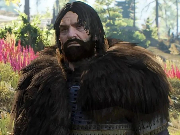 Источник: Скрин из игры «Ведьмак 3»