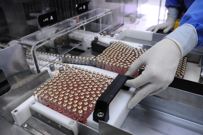 Фармасинтез о нехватке химиков и профориентации