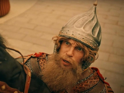 Что посмотреть на зимних каникулах? Топ-7 российских сериалов января