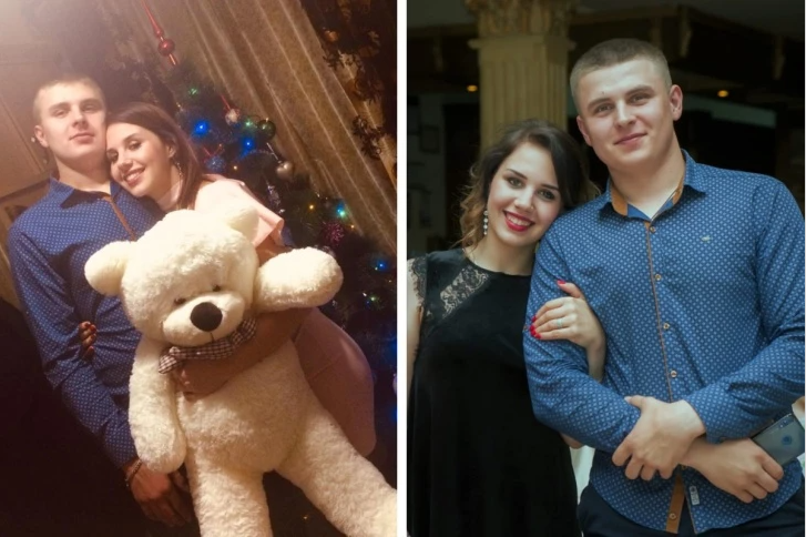 «Не могли отлипнуть друг от друга»: удивительные истории пар, которые встретились в новогоднюю ночь