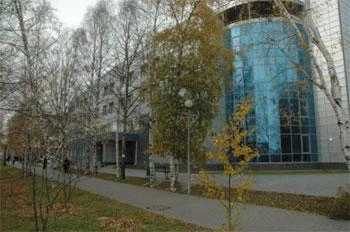 Проект корпуса будет готов к концу 2026 года | Источник: Ханты-мансийская государственная медицинская академия