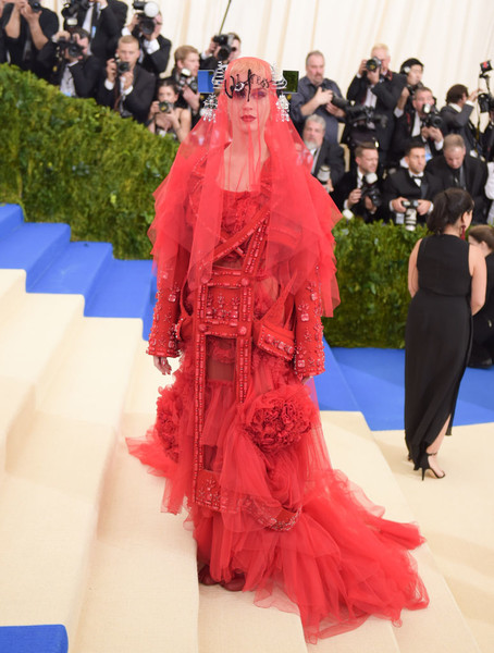 Met Gala