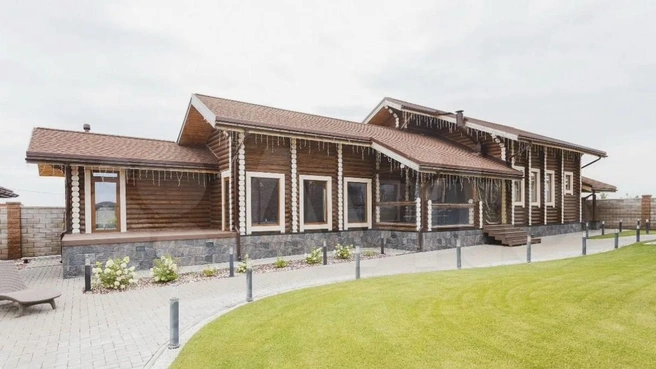 Банный комплекс | Источник: Сайт объявлений