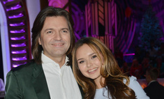 Дмитрий Маликов о том, почему дочь Стефания не стала певицей: «Мы ее заставляли, но ремня не хватало»