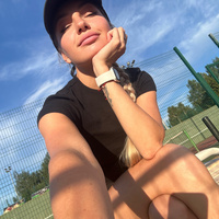 Аватарка OlyaYerg