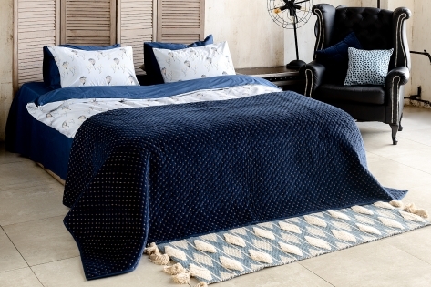 Как выбрать постельное белье и полотенца: советы текстильного бренда Tkano