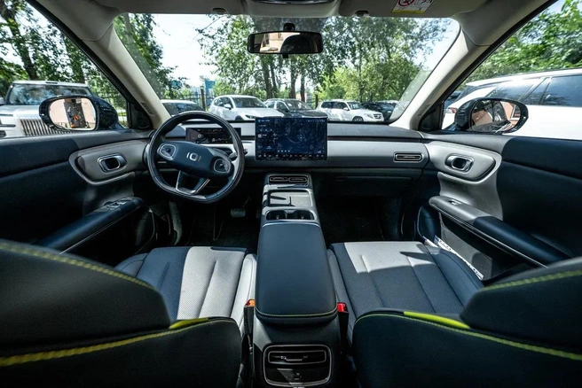 Прямые контакты из Азии и оптимизация логистики позволяют ставить цены на 15-30% ниже рыночных | Источник: Юлия Неструева