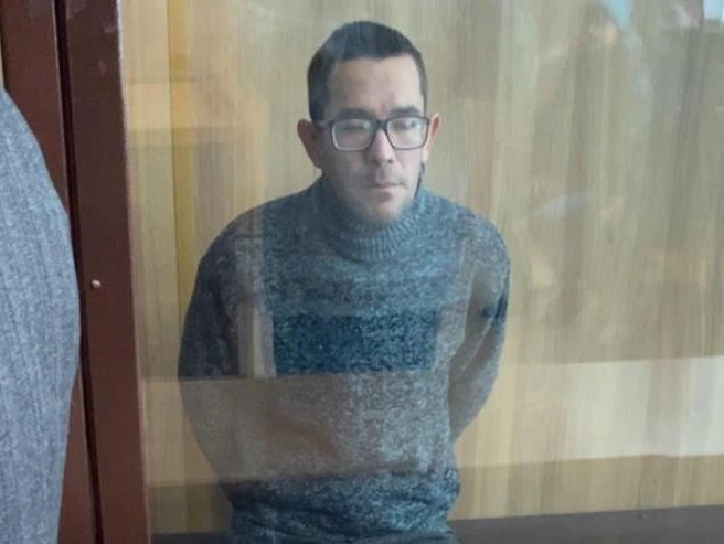 Алексея Хвостова подозревают в совершении убийства с отягчающими обстоятельствами. | Источник: Архивное фото