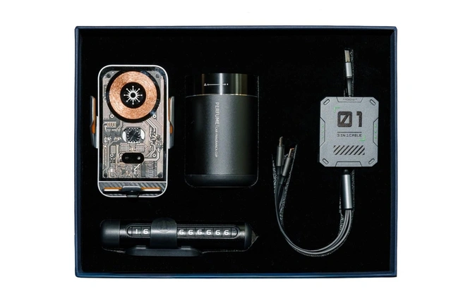 Источник: «Сезон подарков»