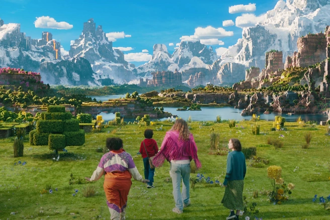Источник: кадр из видео / Warner Bros. Pictures / YouTube