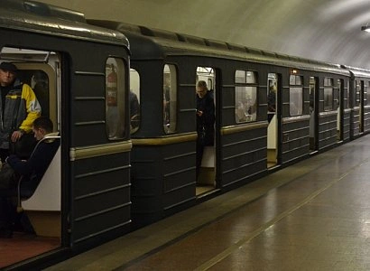 Между станциями московского метро появится мобильный интернет от Tele2 | ya62.ru