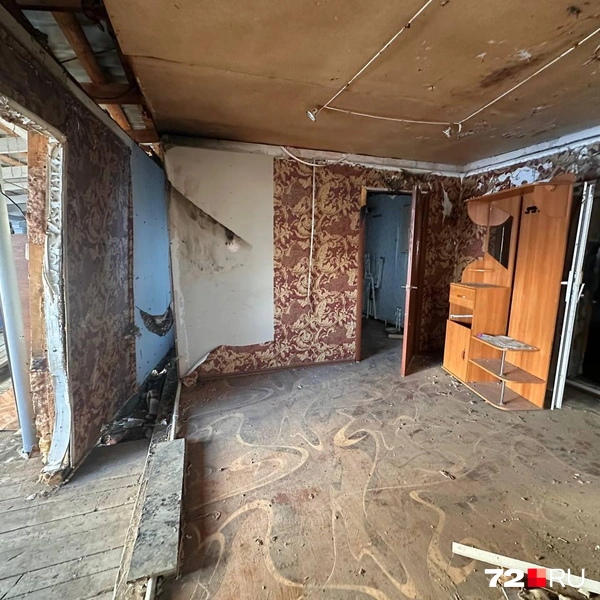 Источник: предоставлено родственницей пострадавших 