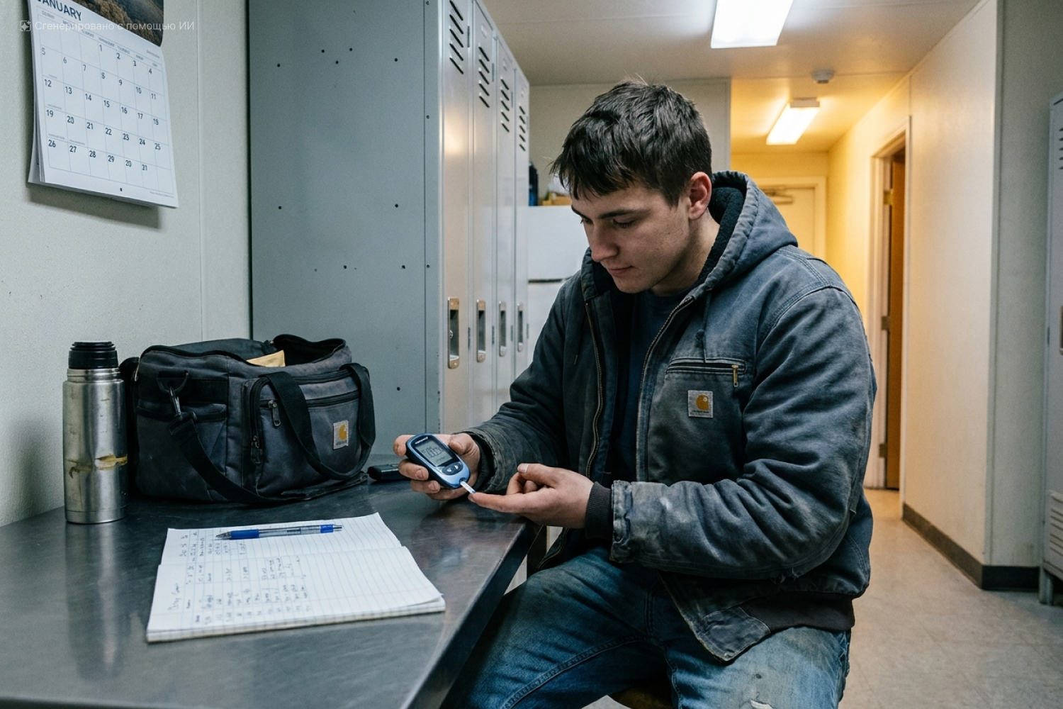 «Умереть не страшно, страшно стать инвалидом»: три истории пациентов, которые до последнего не замечали у себя диабет