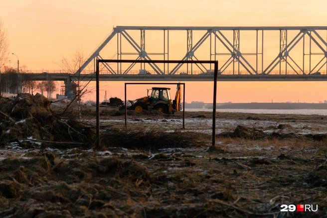 Источник: Иван Митюшёв / 29.RU