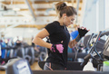 Exercise for fun, not calorie burning