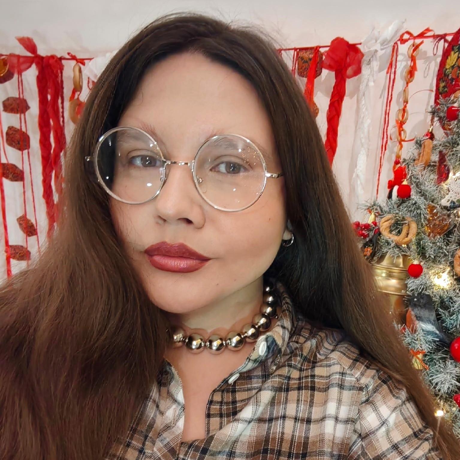 <p>Елена Ионайтис</p>