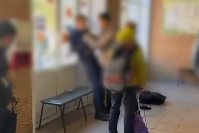 Жестокое избиение школьника в лицее Екатеринбурга